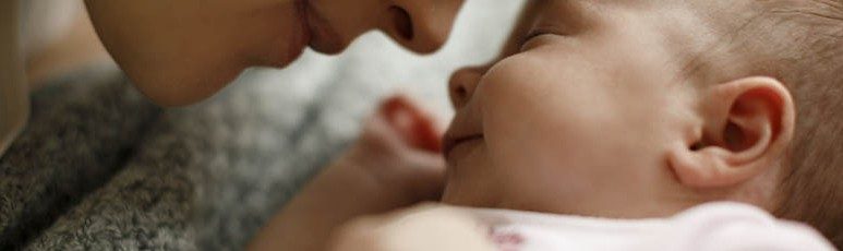 can a tongue tie in infants affect breastfeeding