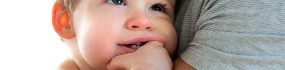 what parents need to know about frenectomies to treat tongue tie