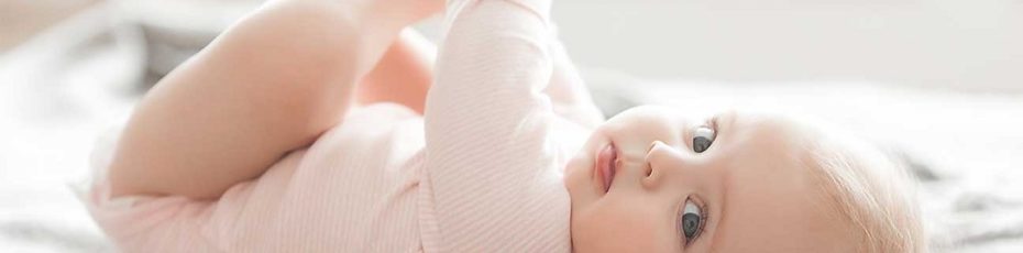 8 signs that your baby has a tongue tie