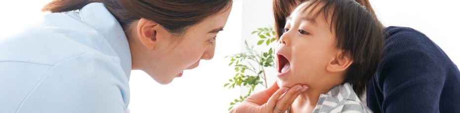 helping your child recover from tongue tie surgery