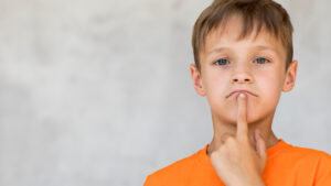 Does Your Child Need Lip Tie Treatment Signs, Risks & Solutions